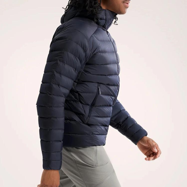 ARC'TERYX（アークテリクス） ダウンジャケット メンズ セリウム