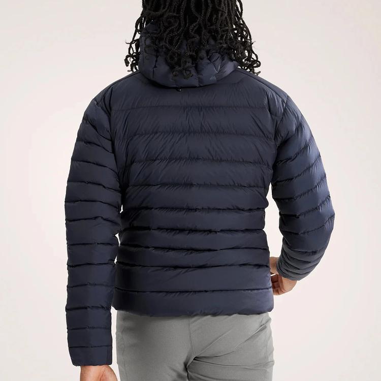 ARC'TERYX（アークテリクス） ダウンジャケット メンズ セリウム