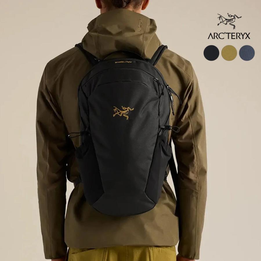 ARC'TERYX（アークテリクス） バックパック リュックサック メンズ
