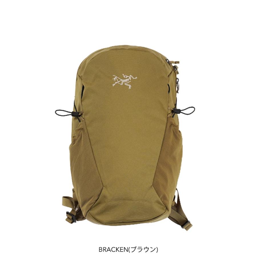 ARC'TERYX（アークテリクス） バックパック リュックサック メンズ