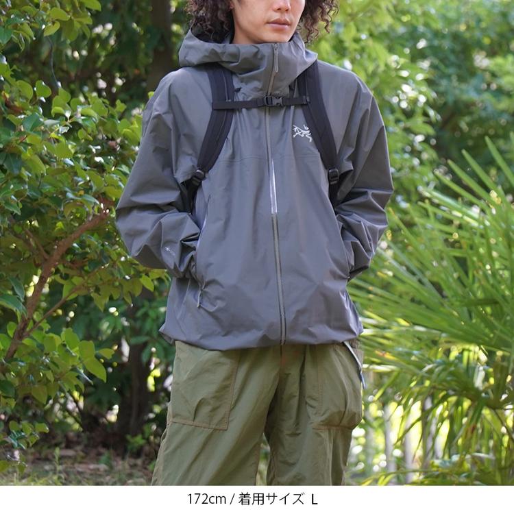 ARC'TERYX（アークテリクス） ナイロンジャケット メンズ ベータ SL