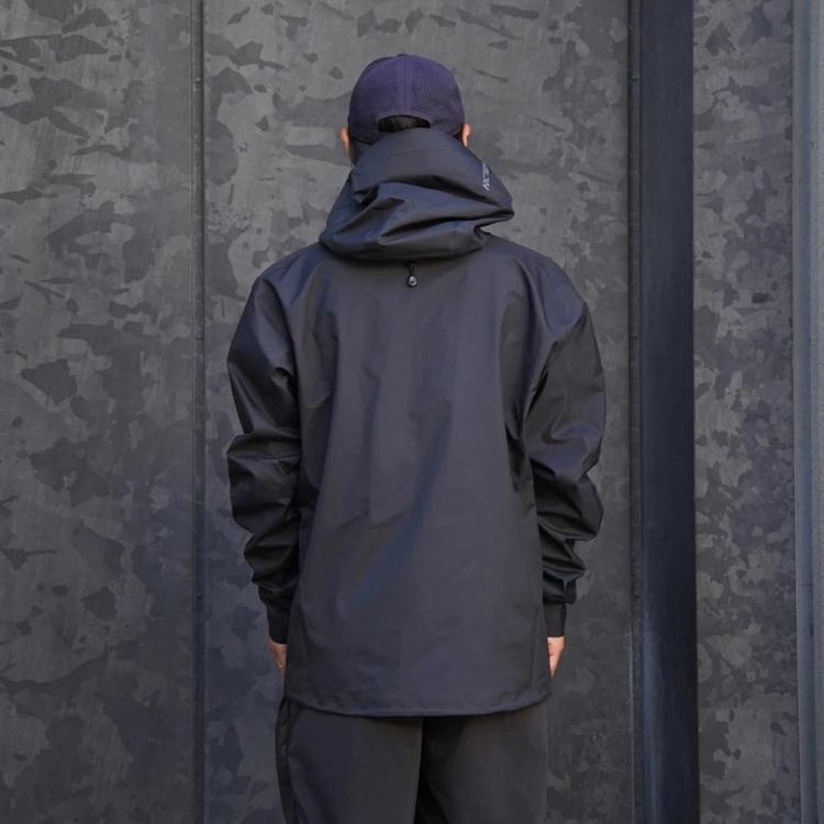 ARC'TERYX（アークテリクス） ナイロンジャケット メンズ ベータ SL