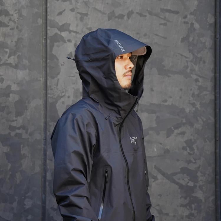 ARC'TERYX（アークテリクス） ナイロンジャケット メンズ ベータ SL