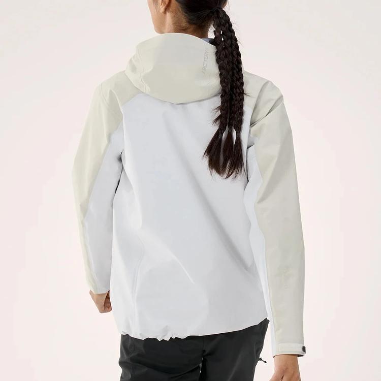 ARC'TERYX（アークテリクス） ナイロンジャケット レディース ベータ