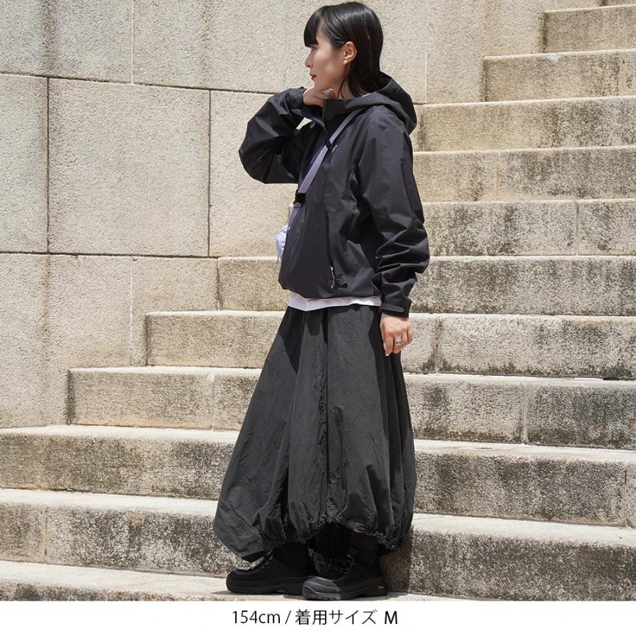 ARC'TERYX（アークテリクス） ナイロンジャケット レディース ベータ
