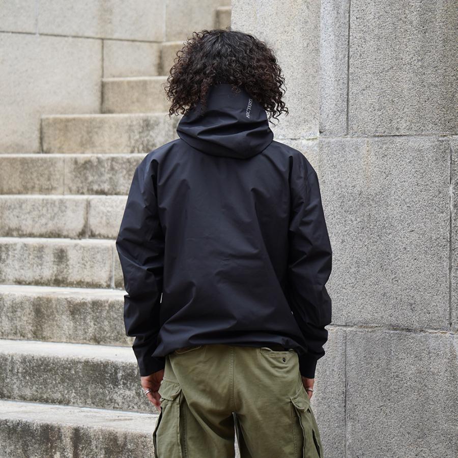 ARC'TERYX（アークテリクス） ナイロンジャケット メンズ ベータ