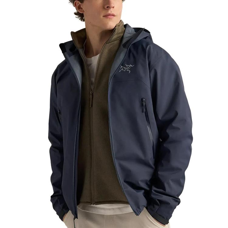 ARC'TERYX（アークテリクス） ナイロンジャケット メンズ ベータ