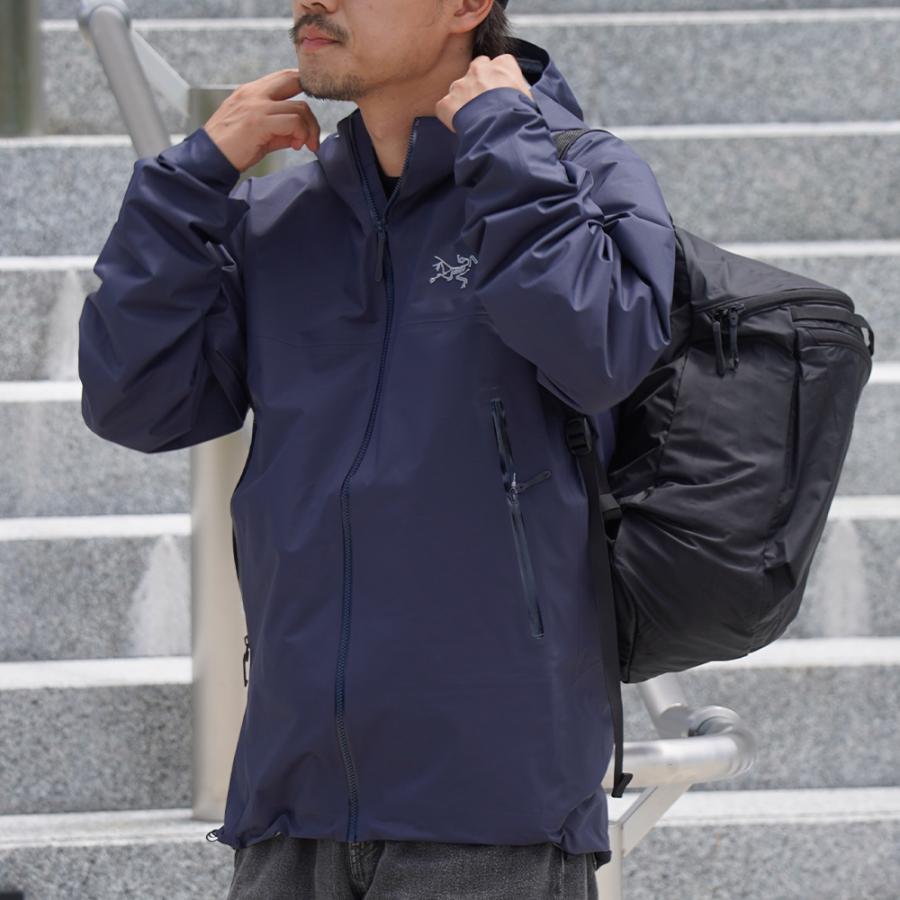 ARC'TERYX（アークテリクス） ナイロンジャケット メンズ ベータ