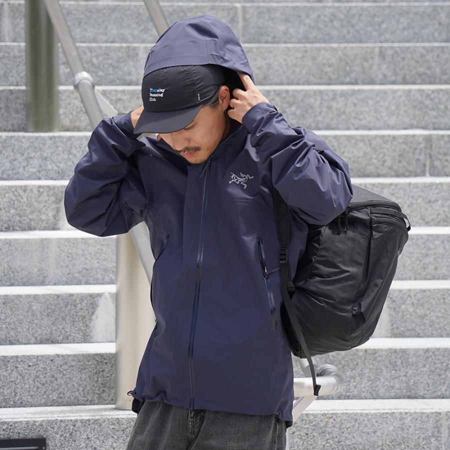 ARC'TERYX（アークテリクス） ナイロンジャケット メンズ ベータ