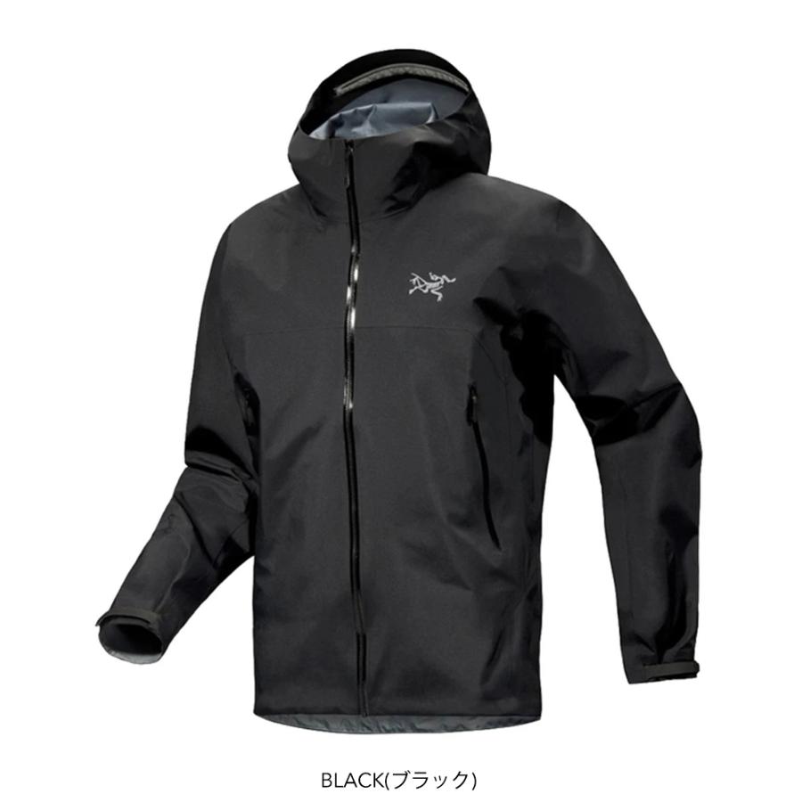ARC'TERYX（アークテリクス） ナイロンジャケット メンズ ベータ