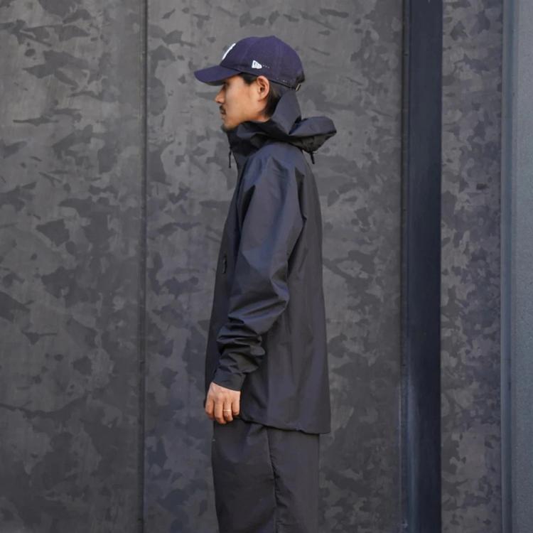 ARC'TERYX（アークテリクス） ナイロンジャケット メンズ ベータ