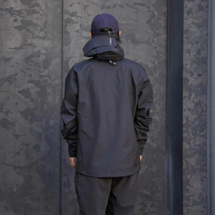 アークテリクス　ARC'TERYX ベータジャケット　L ARC'TERYX（アークテリクス） ナイロンジャケット メンズ ベータ