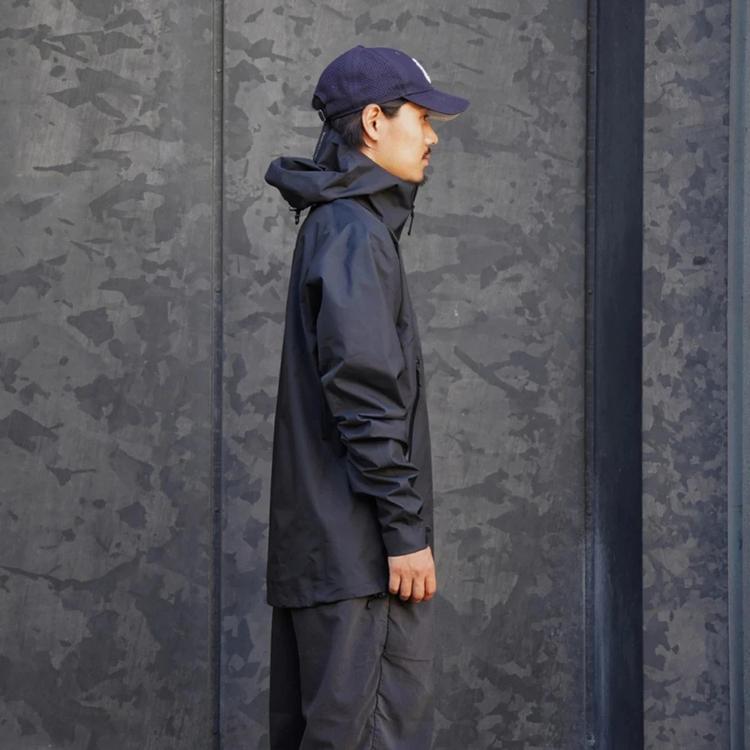 アークテリクス　ベータLT メンズＭ　ブラック　黒　ゴアテックス　ナイロン ARC'TERYX（アークテリクス） ナイロンジャケット メンズ ベータ