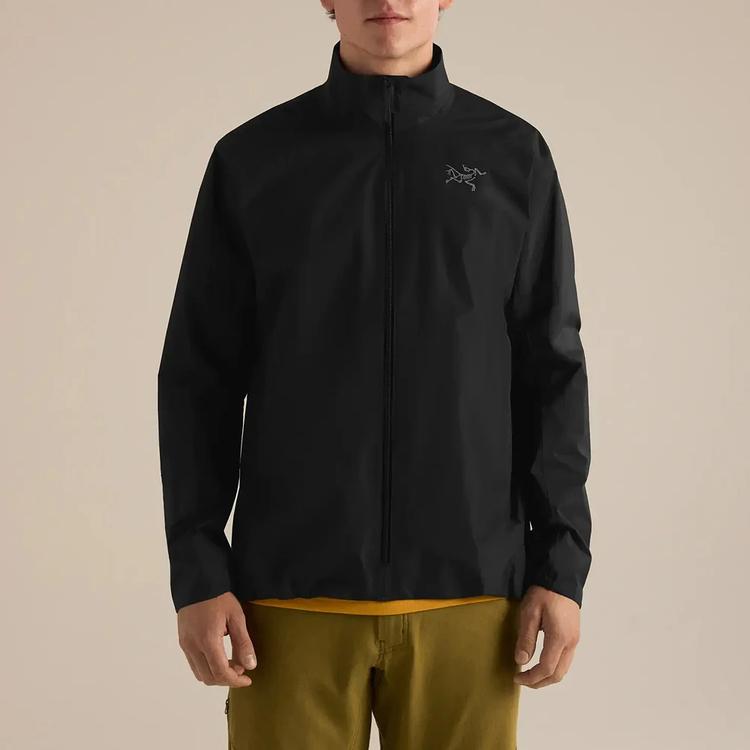 ARC'TERYX（アークテリクス） ナイロンジャケット メンズ ソラノ