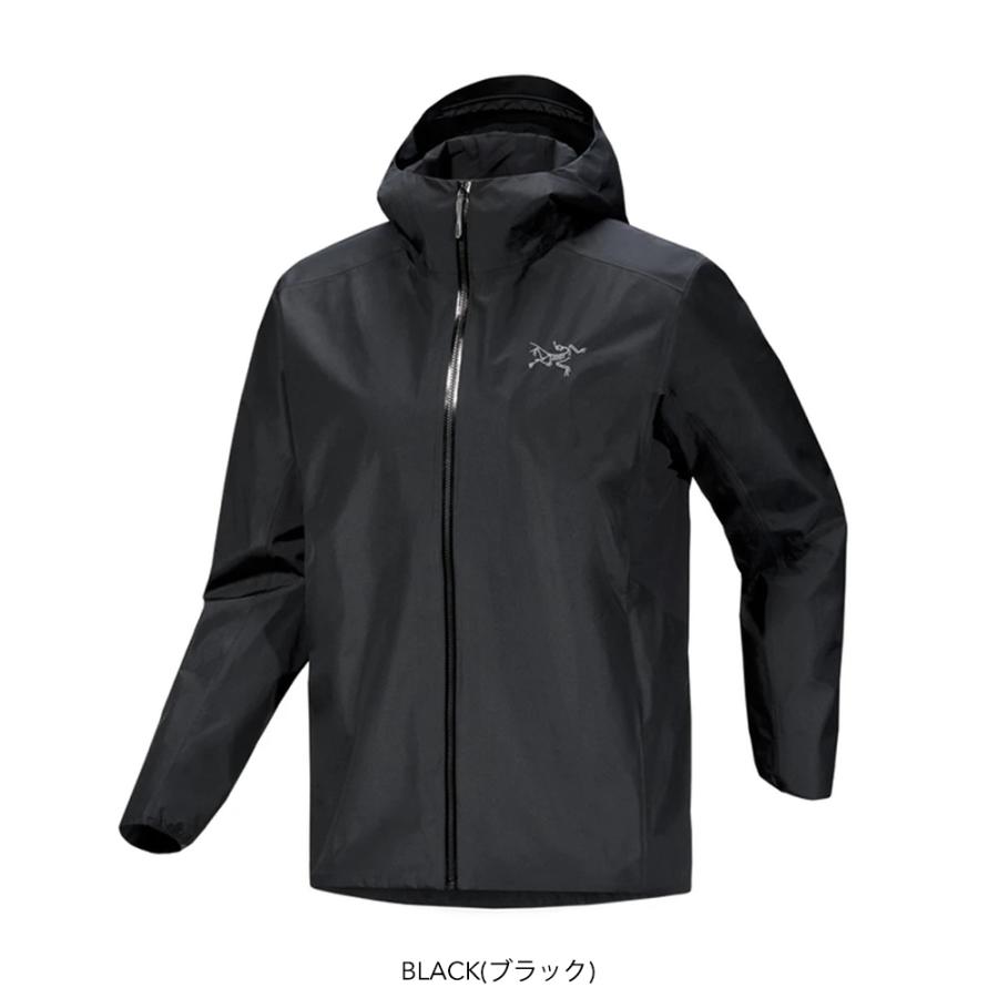 ARC'TERYX（アークテリクス） ナイロンジャケット メンズ ソラノ