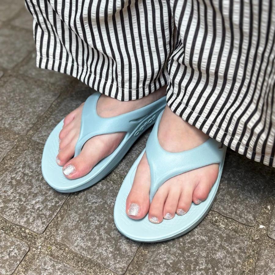 OOFOS ウーフォス サンダル メンズ レディース OORIGINAL ウー