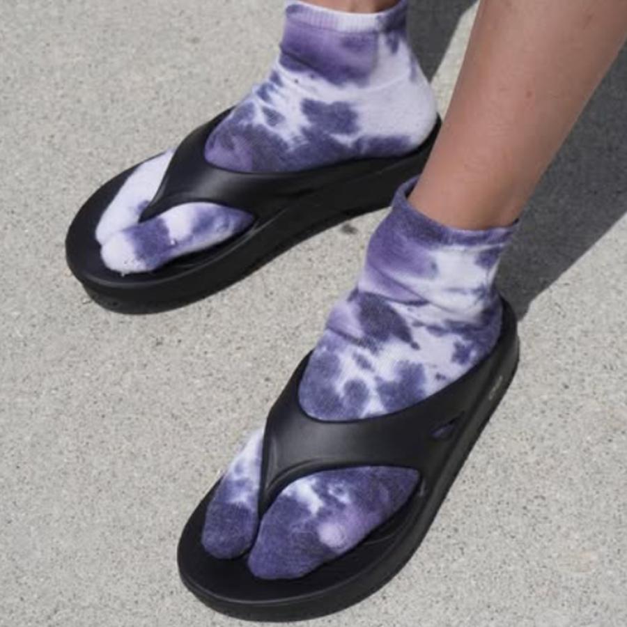 OOFOS ウーフォス サンダル メンズ レディース OORIGINAL ウー