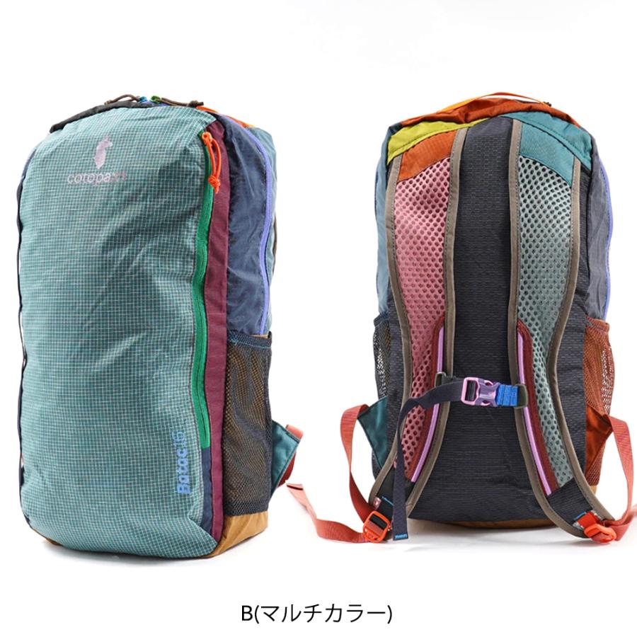 cotopaxi（コトパクシ） リュック バックパック メンズ レディース