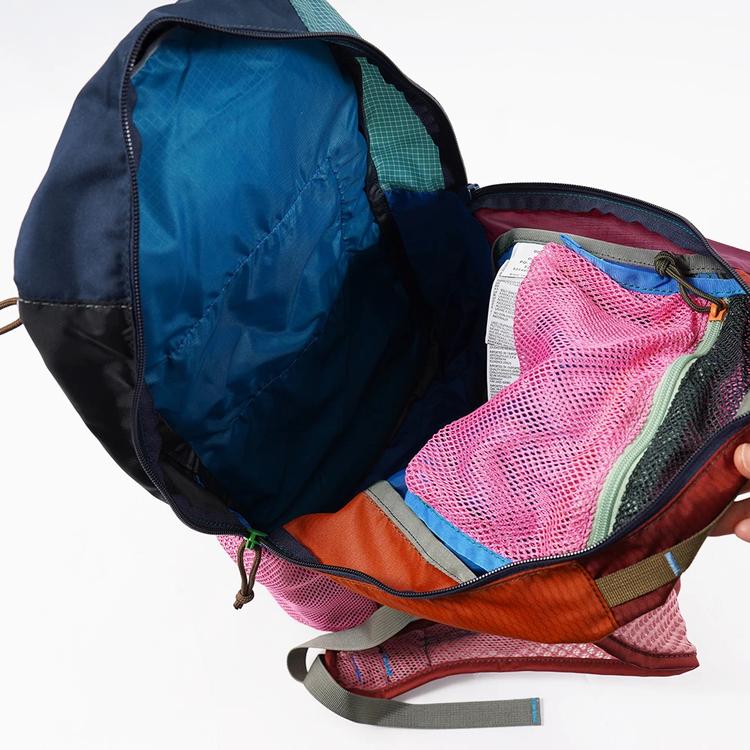 コトパクシ バック【新品】 楽天市場】コトパクシ cotopaxi 【色が選べる】 リュック バックパック