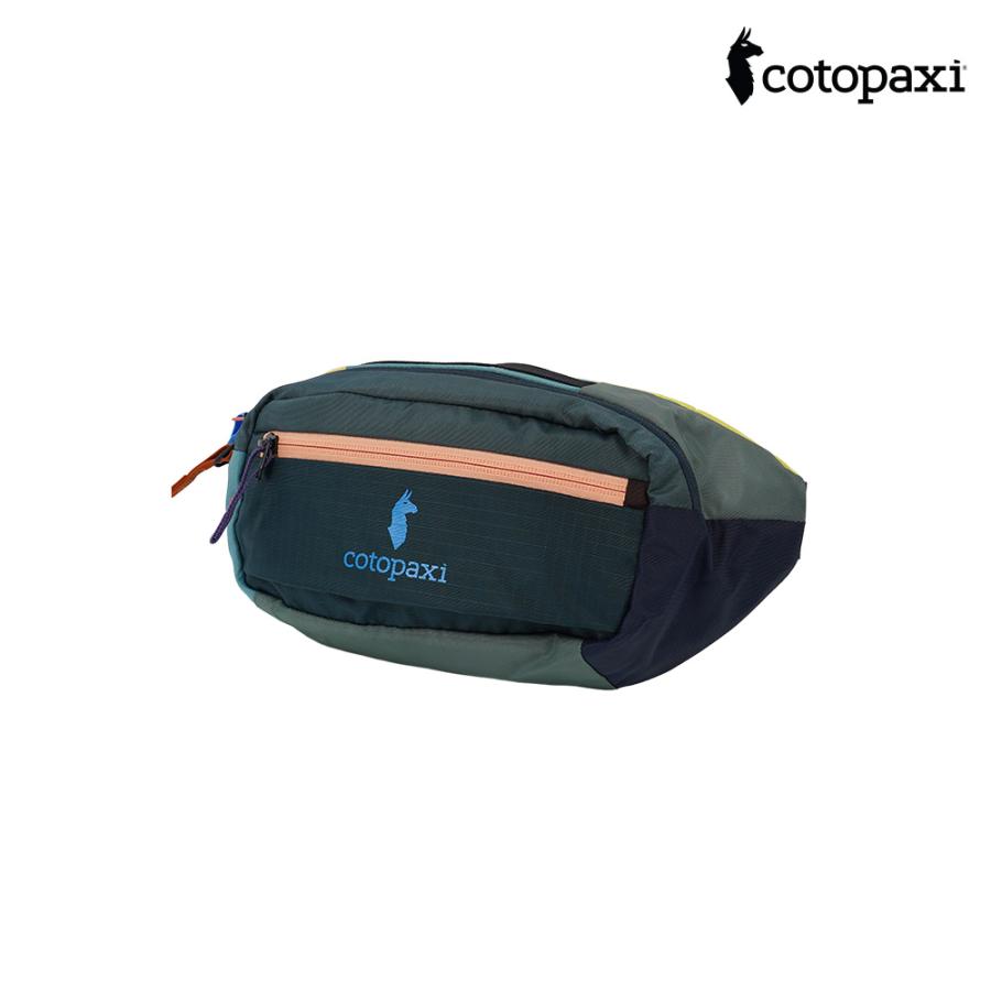 新品未使用コトパクシcotopaxi⭐︎3Lボディバッグ男女兼用 cotopaxi（コトパクシ） ショルダーバッグ メンズ レディース カパイ