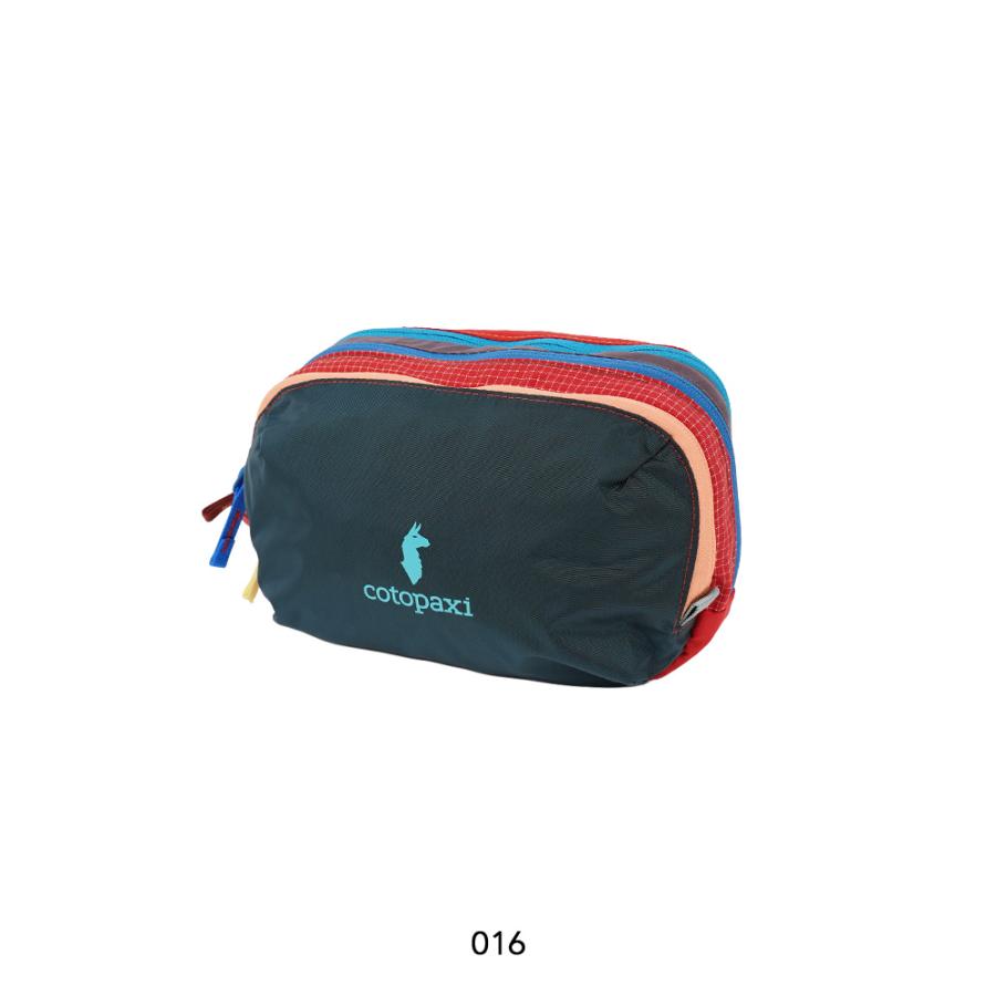 cotopaxi（コトパクシ） バッグインバッグ メンズ レディース ニド