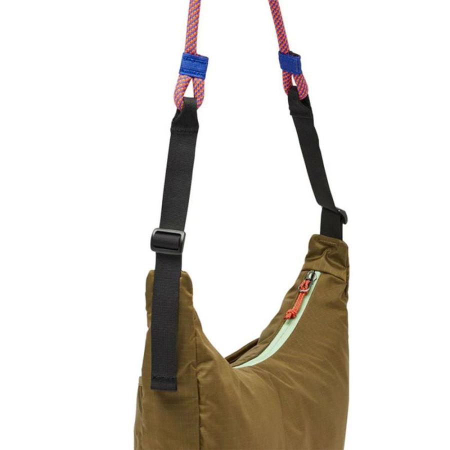 cotopaxi コトパクシ ショルダーバッグ メンズ レディース TROZO cotopaxi コトパクシ ショルダーバッグ メンズ レディース TROZO
