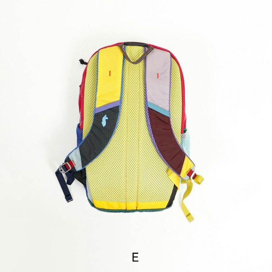 新品未使用　コトパクシ　kids dimi 12l バックパック　国内正規品4 Kid's Dimi 12L Backpack - Del Día – Cotopaxiオフィシャルサイト