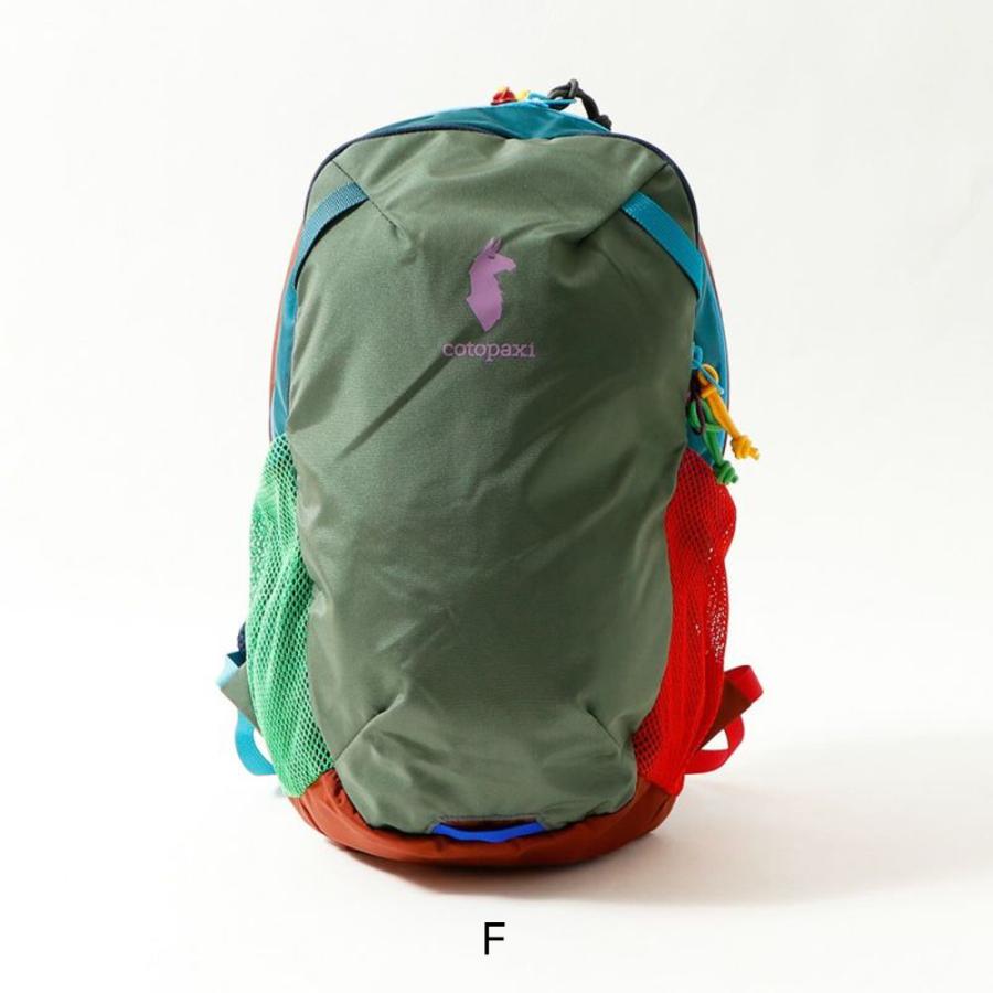 cotopaxi コトパクシ リュック バックパック キッズ KID'S DIMI