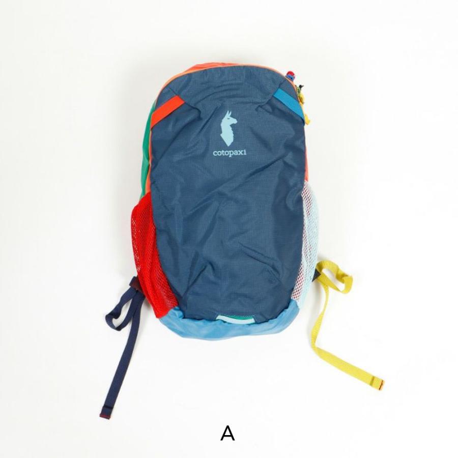 cotopaxi コトパクシ リュック バックパック キッズ KID'S DIMI