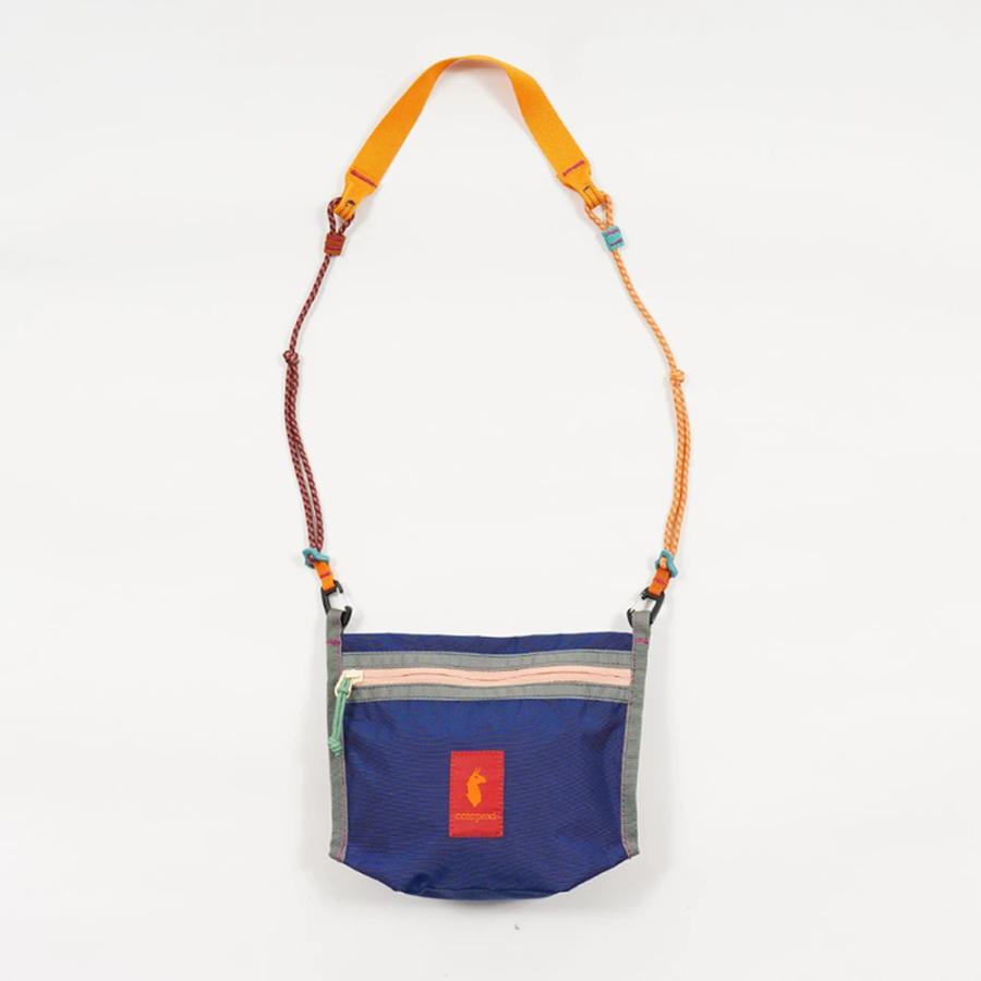 cotopaxi（コトパクシ） ショルダーバッグ メンズ レディース リスタ 