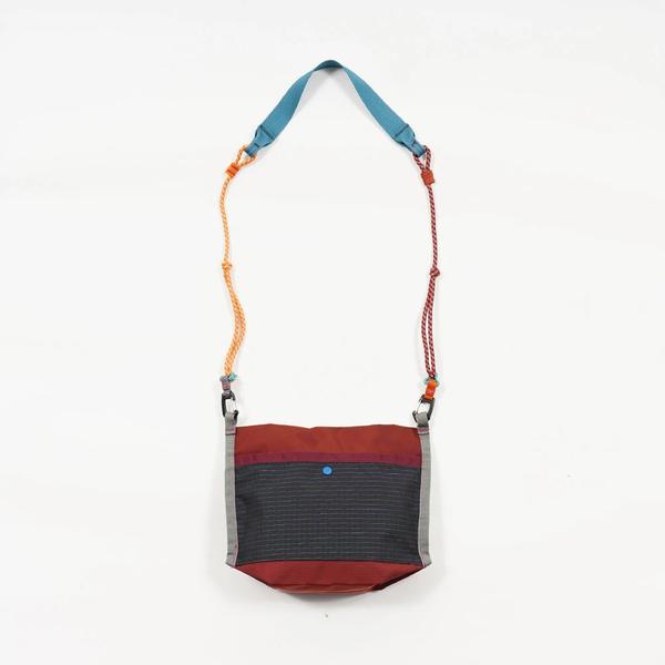 cotopaxi（コトパクシ） ショルダーバッグ メンズ レディース リスタ 