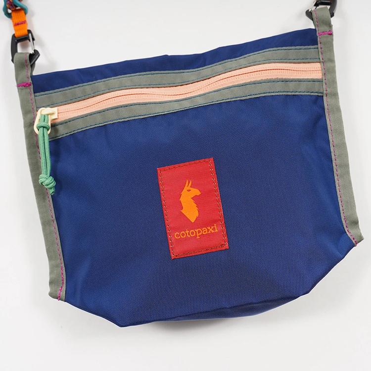 cotopaxi（コトパクシ） ショルダーバッグ メンズ レディース リスタ 