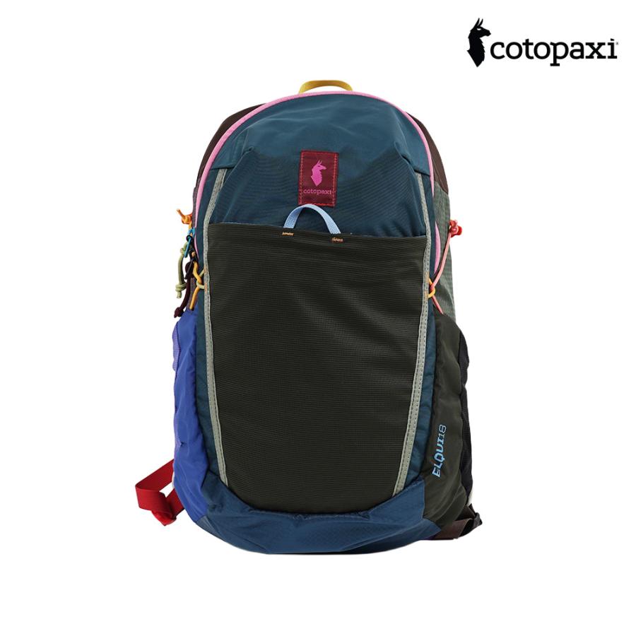 cotopaxi（コトパクシ） バックパック リュックサック メンズ