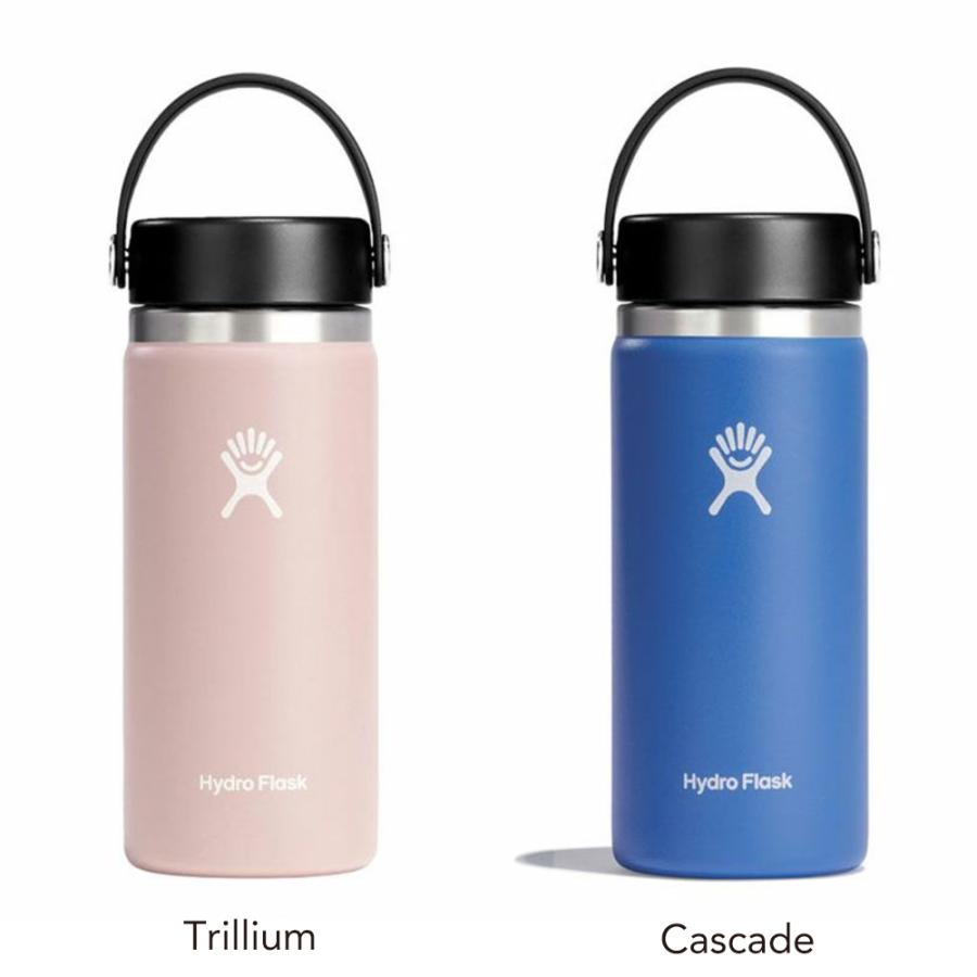 BoTT x Hydro Flask 16oz Wide Mouth 水筒 HYDRO FLASK ハイドロフラスク 水筒 Hydro Flask 16oz Wide