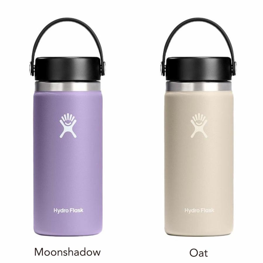HYDRO FLASK ハイドロフラスク 水筒 Hydro Flask 16oz Wide