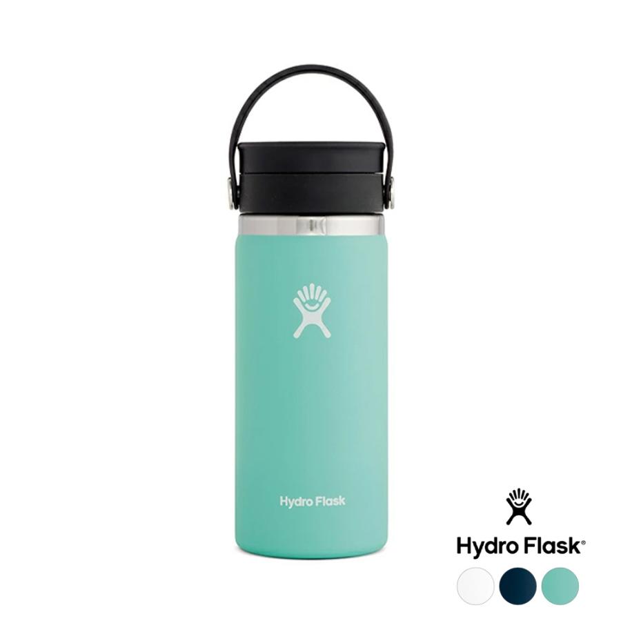 HYDRO FLASK（ハイドロフラスク） 水筒 Hydro Flask Coffee - 16oz