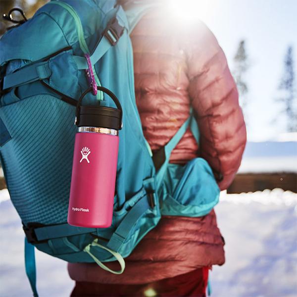 HYDRO FLASK（ハイドロフラスク） 水筒 Hydro Flask Coffee - 16oz