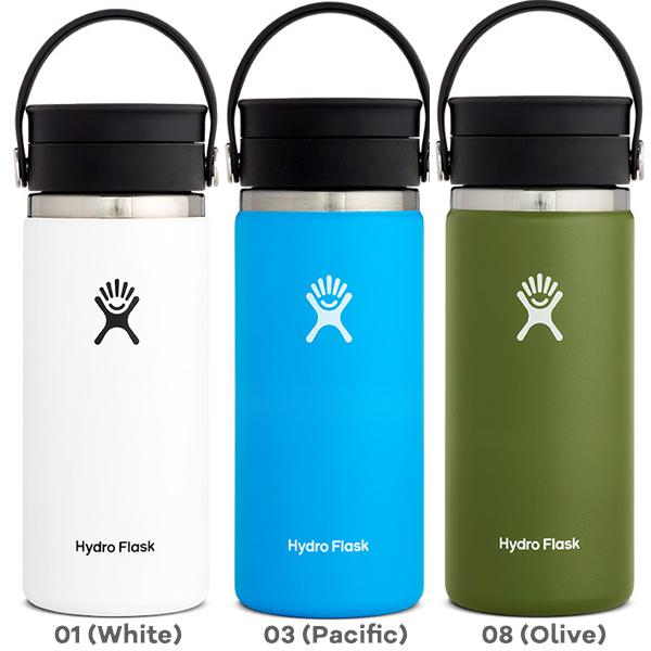 HYDRO FLASK（ハイドロフラスク） 水筒 Hydro Flask Coffee - 16oz