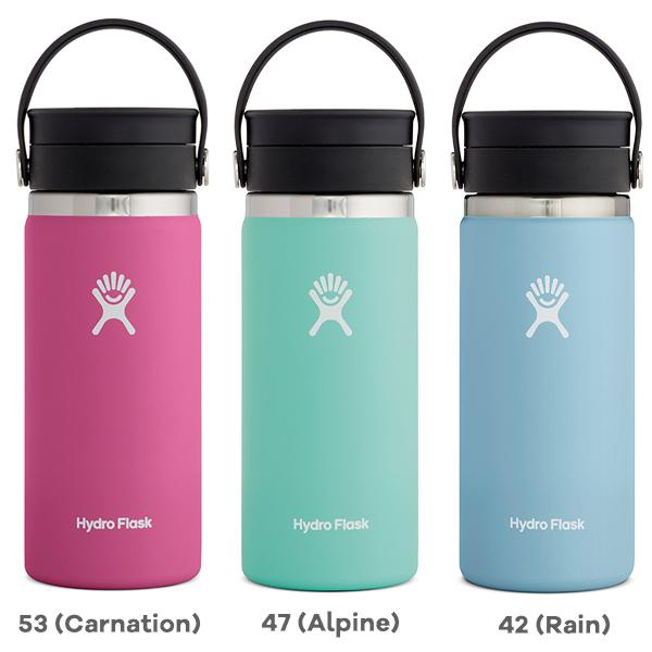 HYDRO FLASK（ハイドロフラスク） 水筒 Hydro Flask Coffee - 16oz