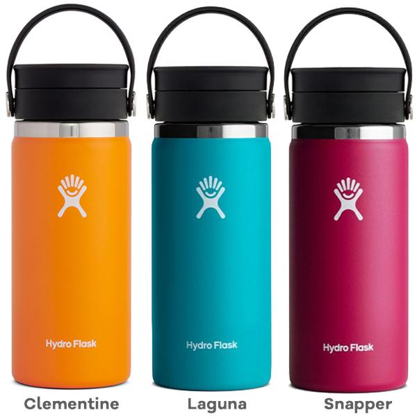 HYDRO FLASK（ハイドロフラスク） 水筒 Hydro Flask Coffee - 16oz