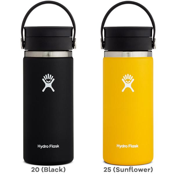 HYDRO FLASK（ハイドロフラスク） 水筒 Hydro Flask Coffee - 16oz