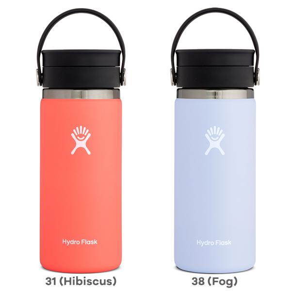 HYDRO FLASK（ハイドロフラスク） 水筒 Hydro Flask Coffee - 16oz