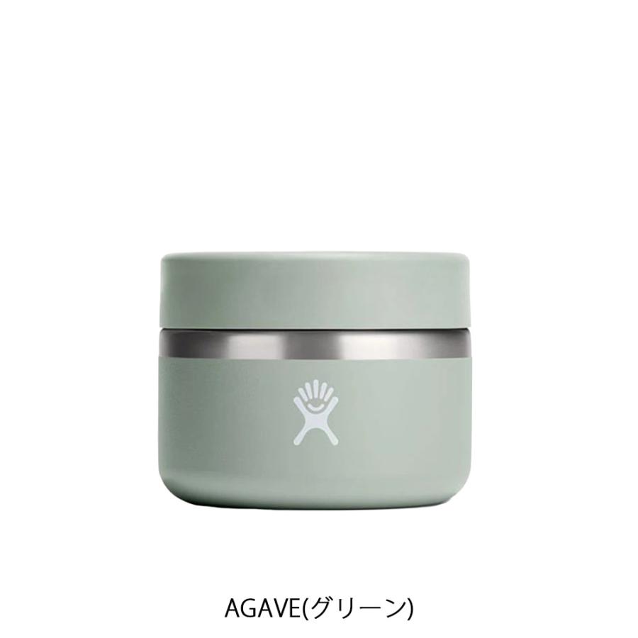 HYDRO FLASK（ハイドロフラスク） 弁当箱 Hydro Flask 12 oz Food Jar