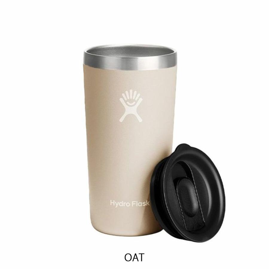 HYDRO FLASK（ハイドロフラスク） タンブラー Hydro Flask 12 oz All