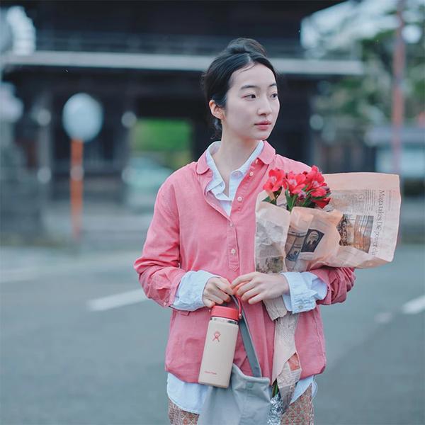 HYDRO FLASK（ハイドロフラスク） ボトル オモムキ 16オンス ワイド