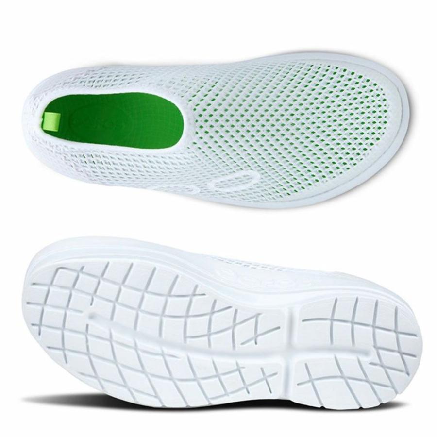 OOFOS（ウーフォス） スニーカー サンダル レディース OOFOS WOMEN'S