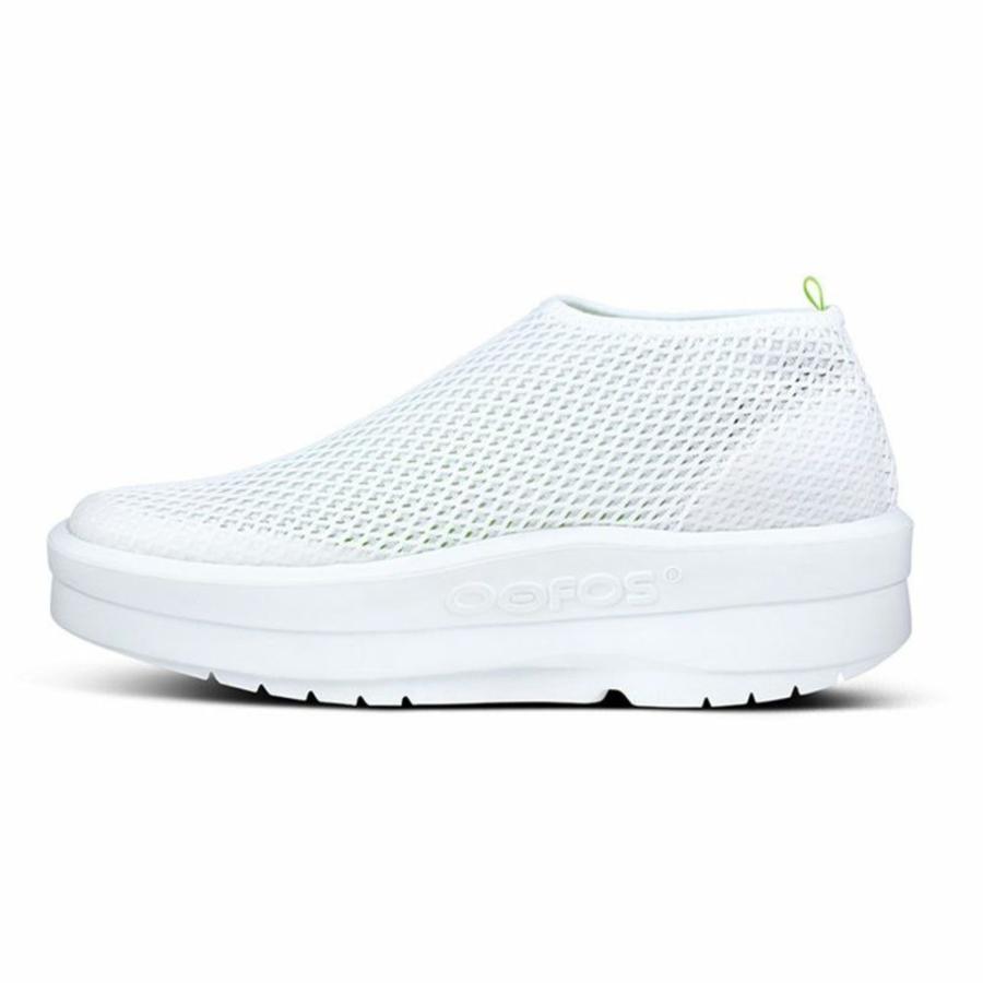 OOFOS（ウーフォス） スニーカー サンダル レディース OOFOS WOMEN'S