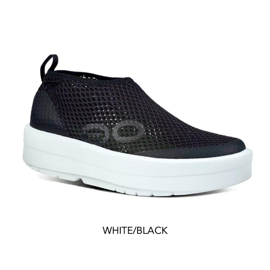 OOFOS（ウーフォス） サンダル レディース OOFOS WOMEN'S OOMEGA