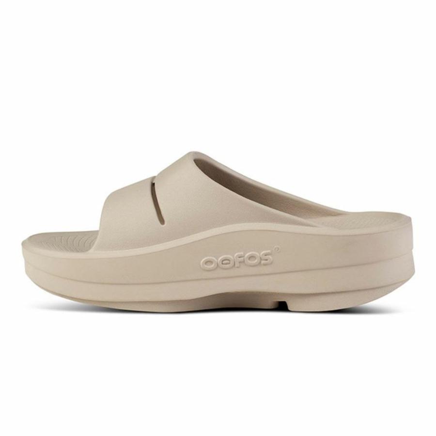 OOFOS（ウーフォス） サンダル レディース OOFOS OOMEGA OOAHH