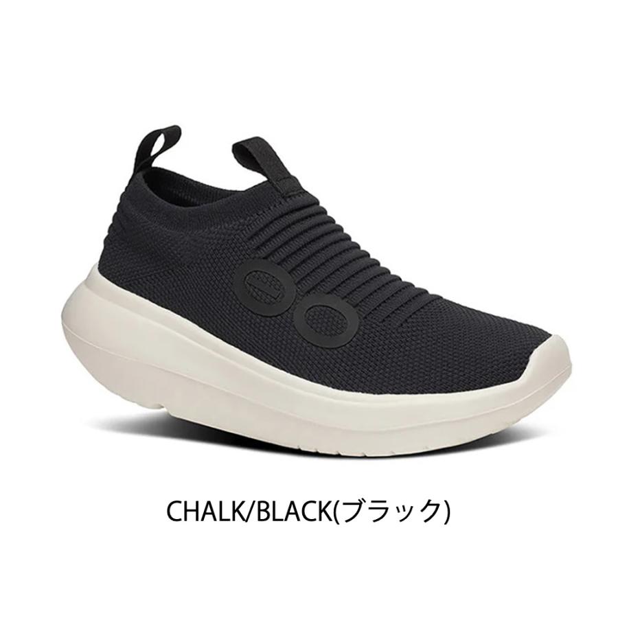 OOFOS ウーフォス スニーカー レディース WOMEN'S OOMY ZEN